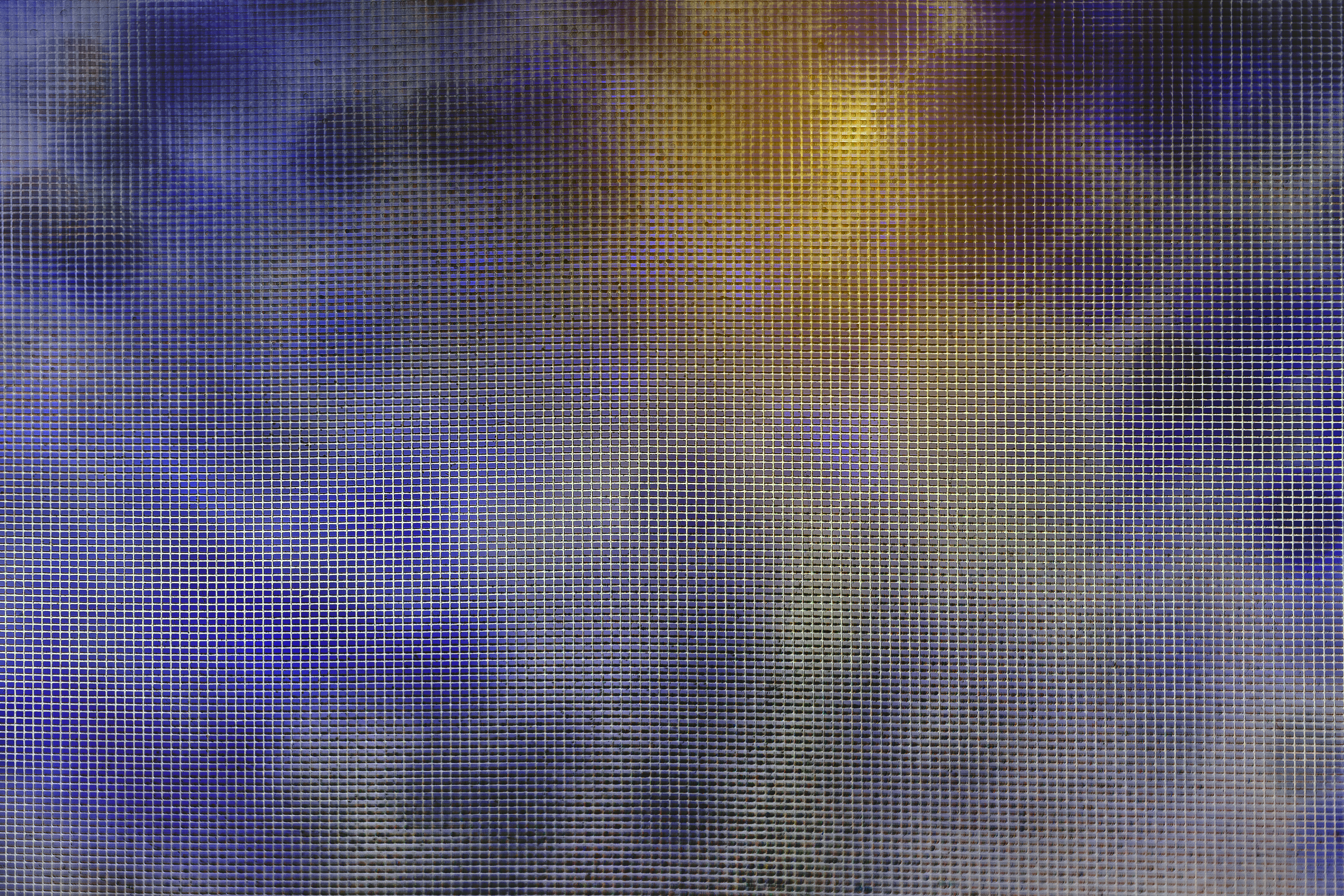 Screening the sky