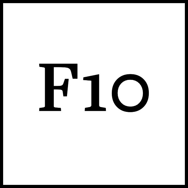 F10