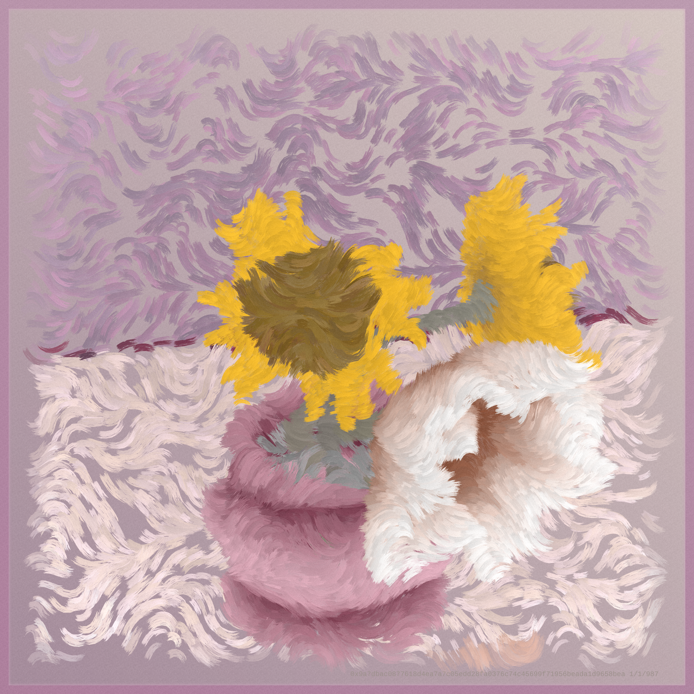 Chimera #205