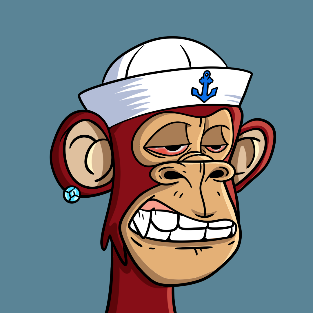 BoringApe #1136