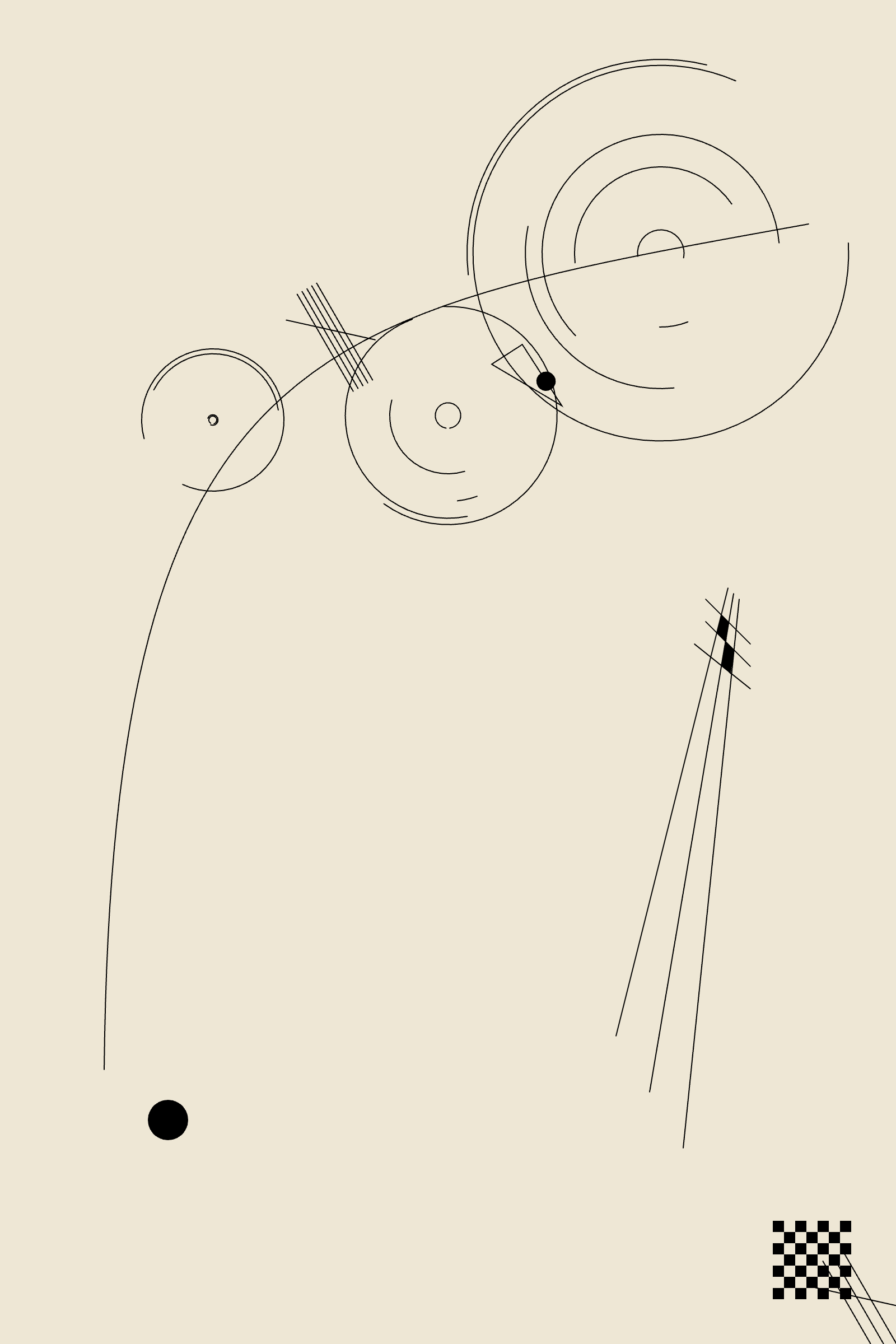 Hyperbolic Equation