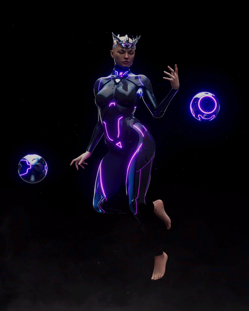 Voidbringer