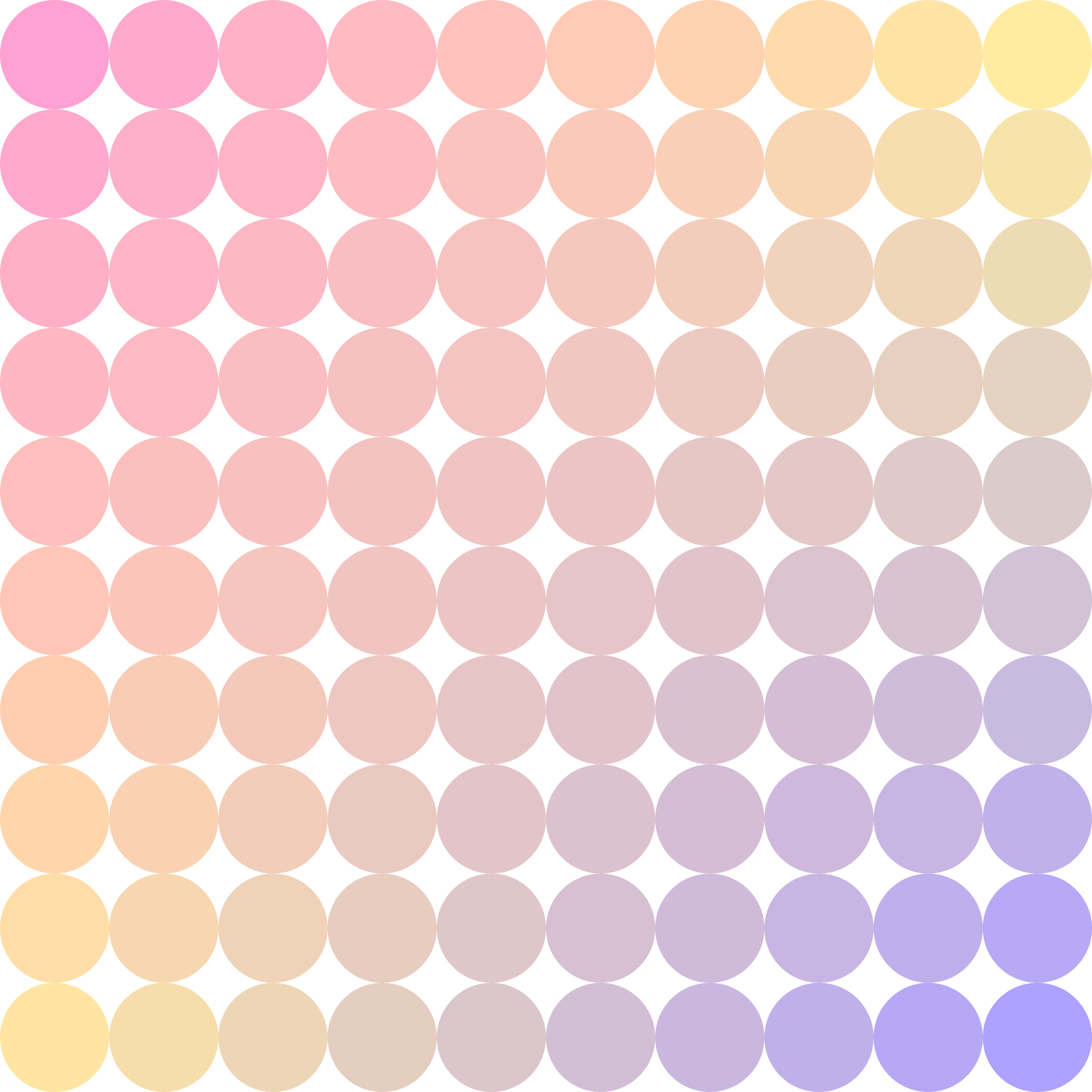 Color Study #1704