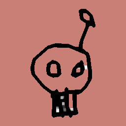 Skully #263