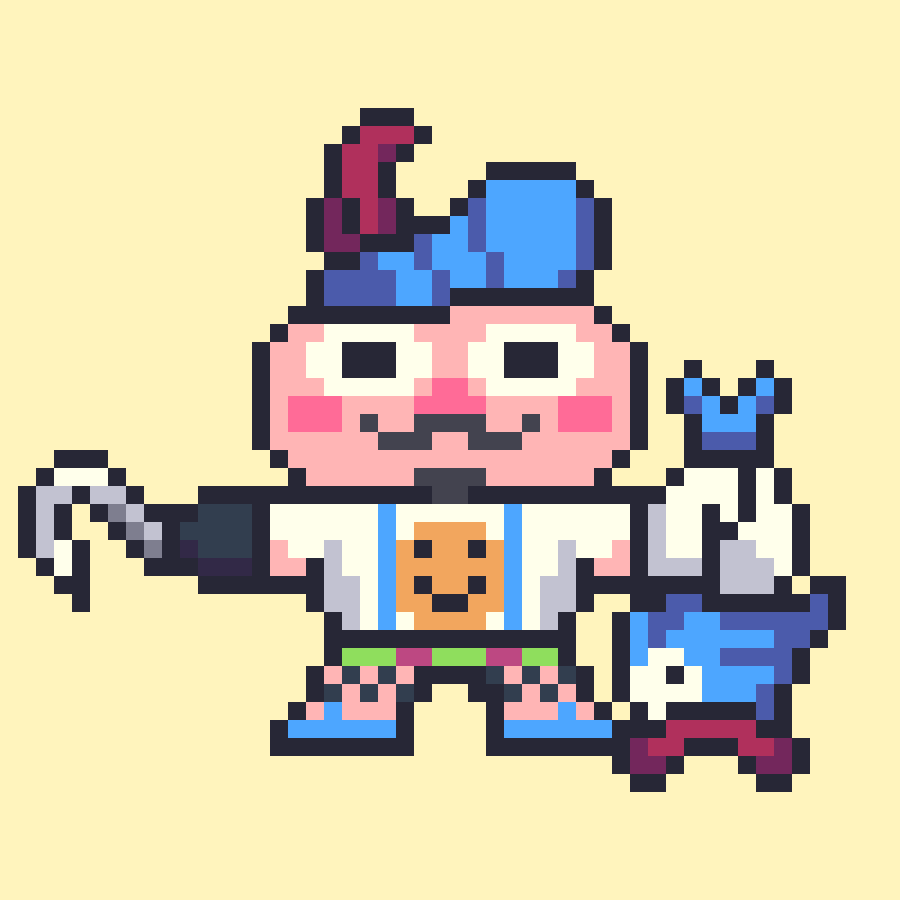BrawlerZ #2602