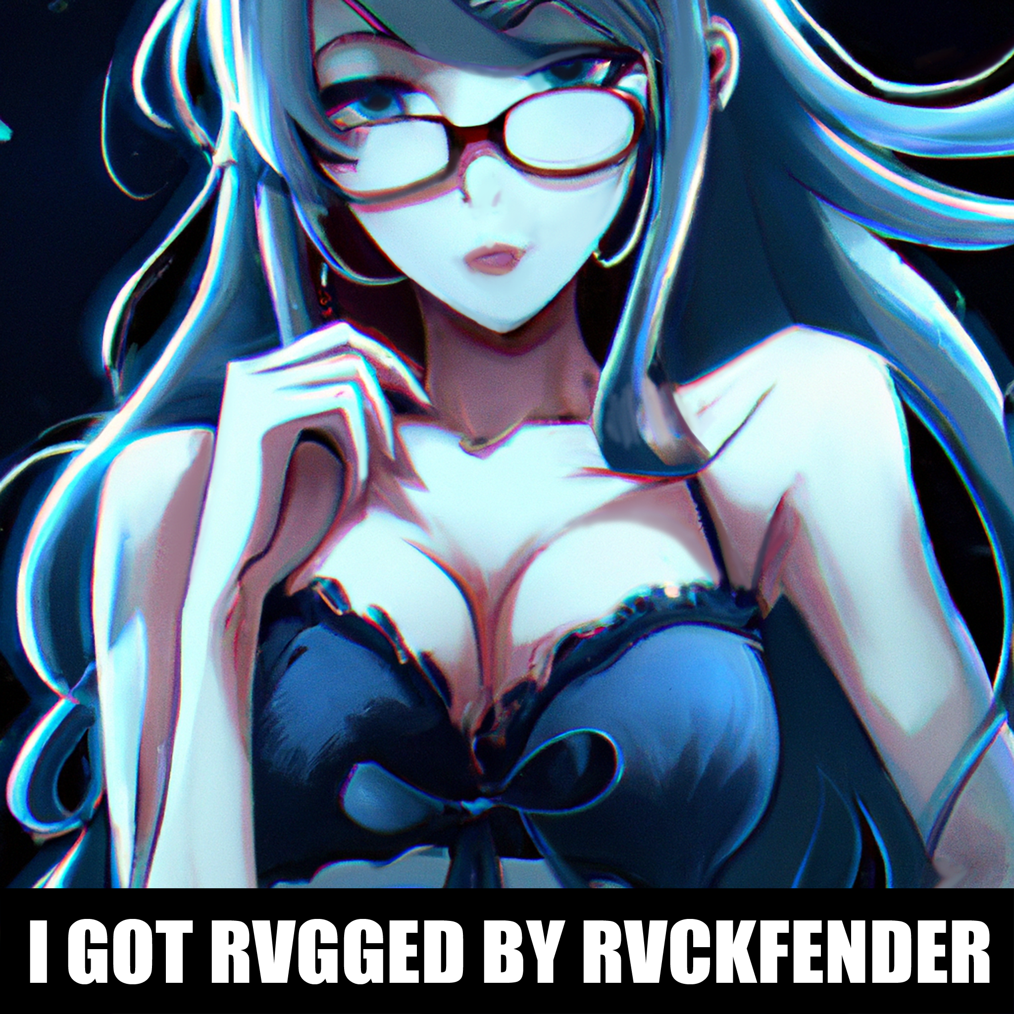 RVGGED #02 #9/10