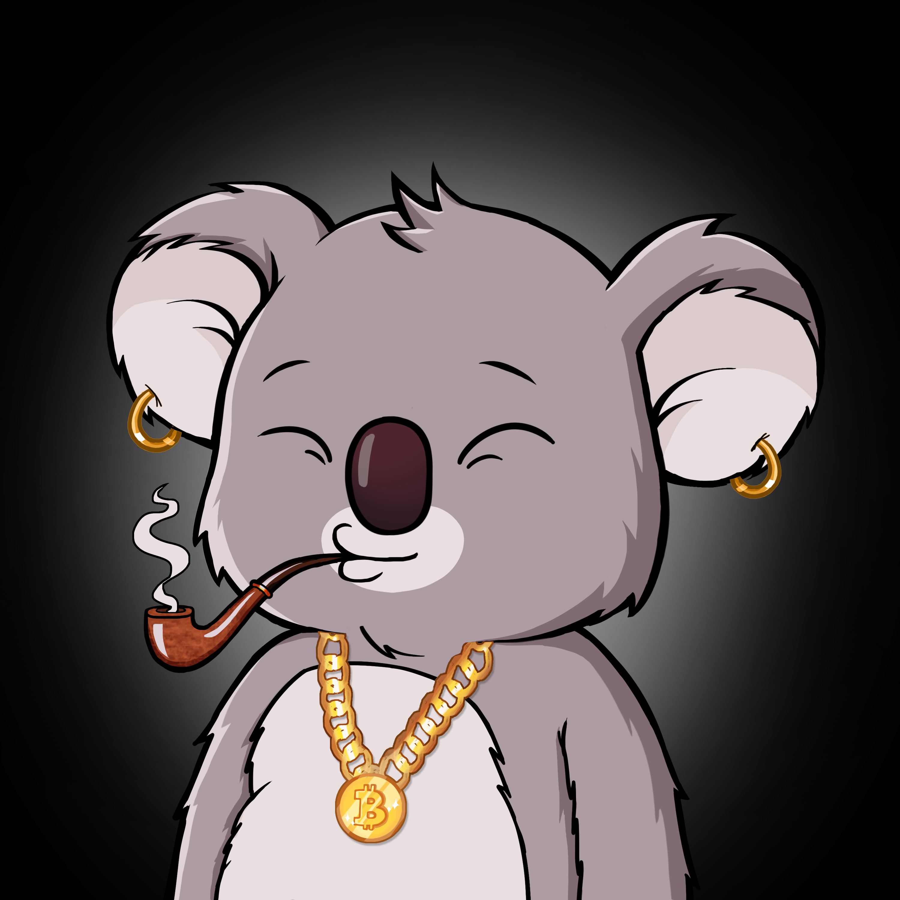 Koala Intelligence Agency #4057