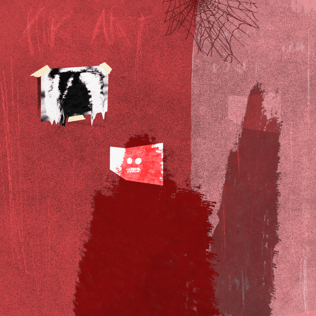 Boy in the Corner