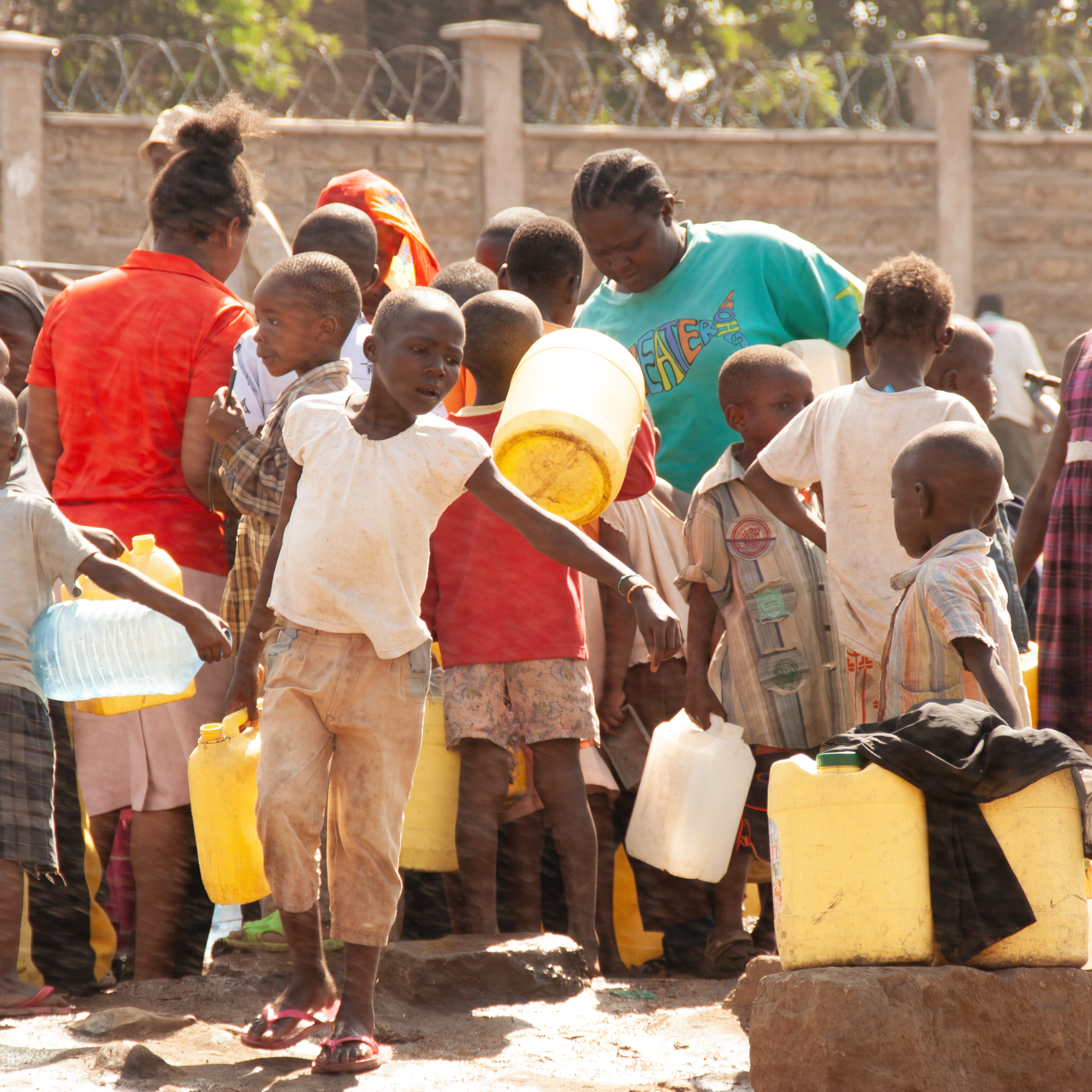 Mathare Memories 19
