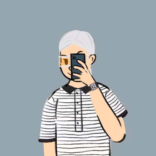 Jidori Boy #446