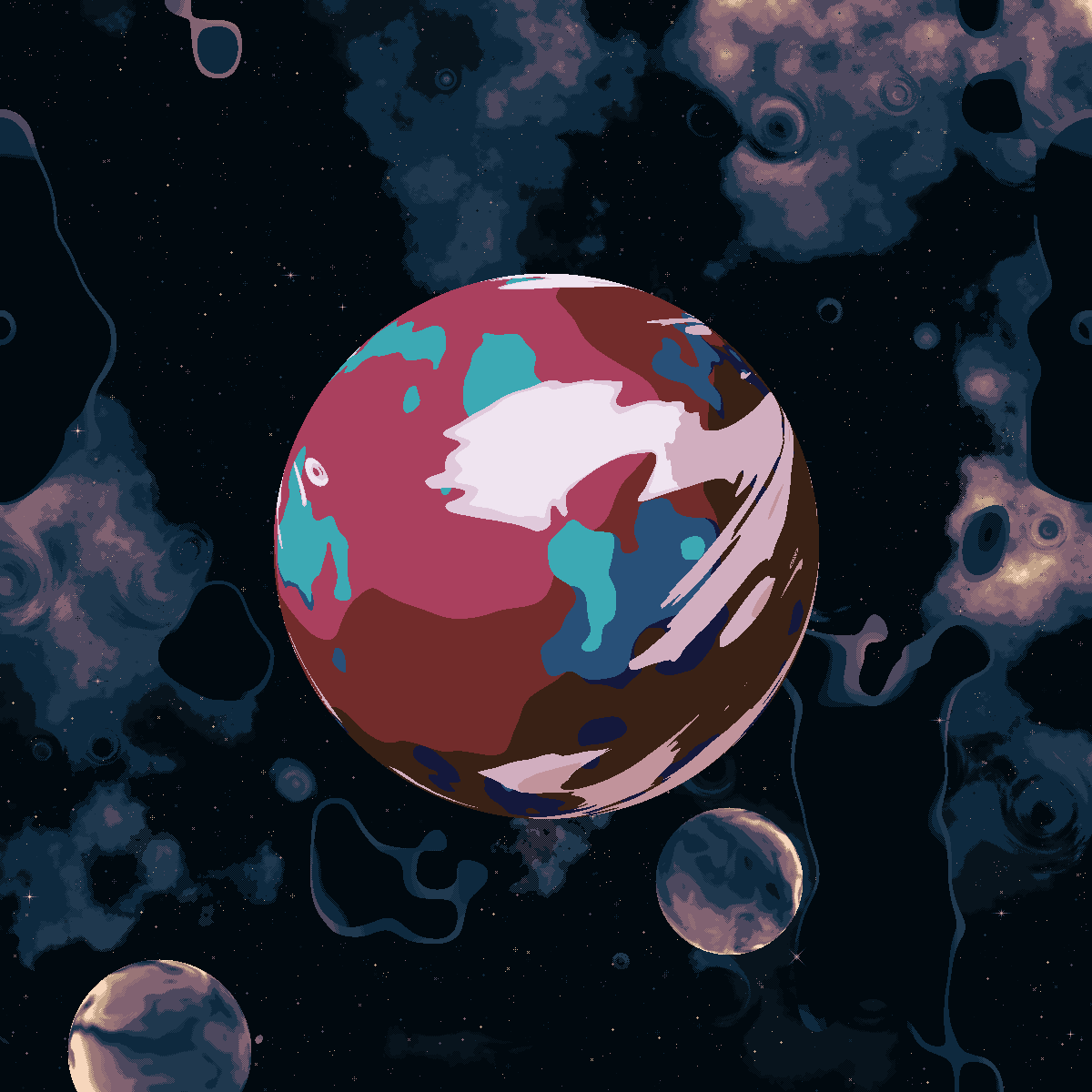 Space Object #2299