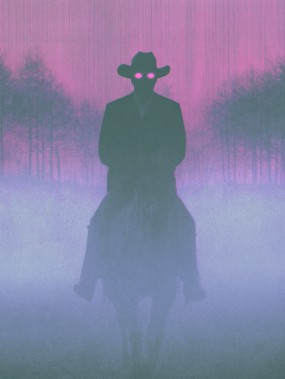 Horsemen 16