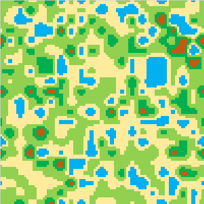 Map #1266