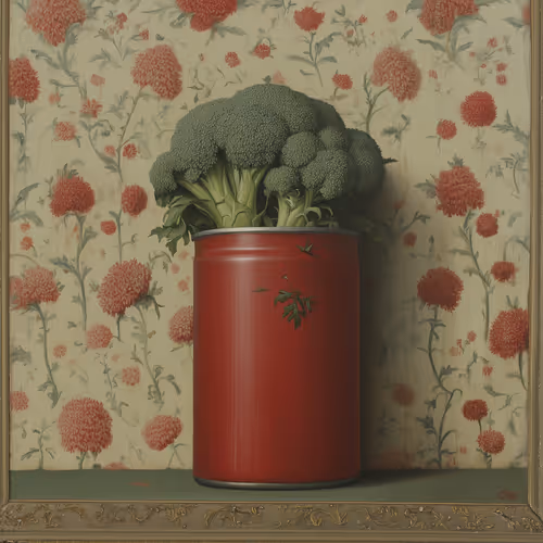Canned futures #6