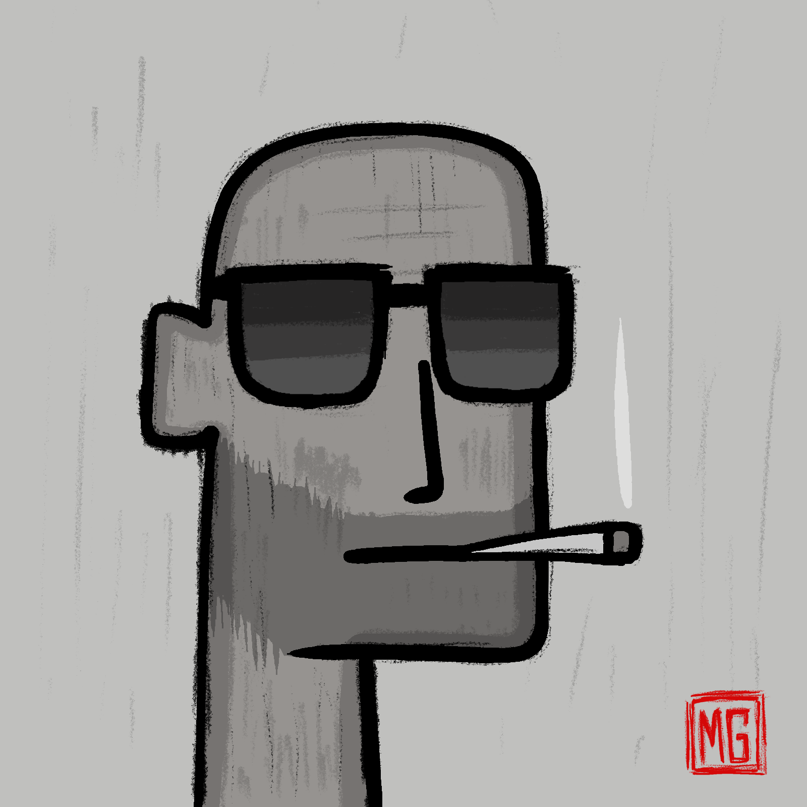 Scratch Punks #572