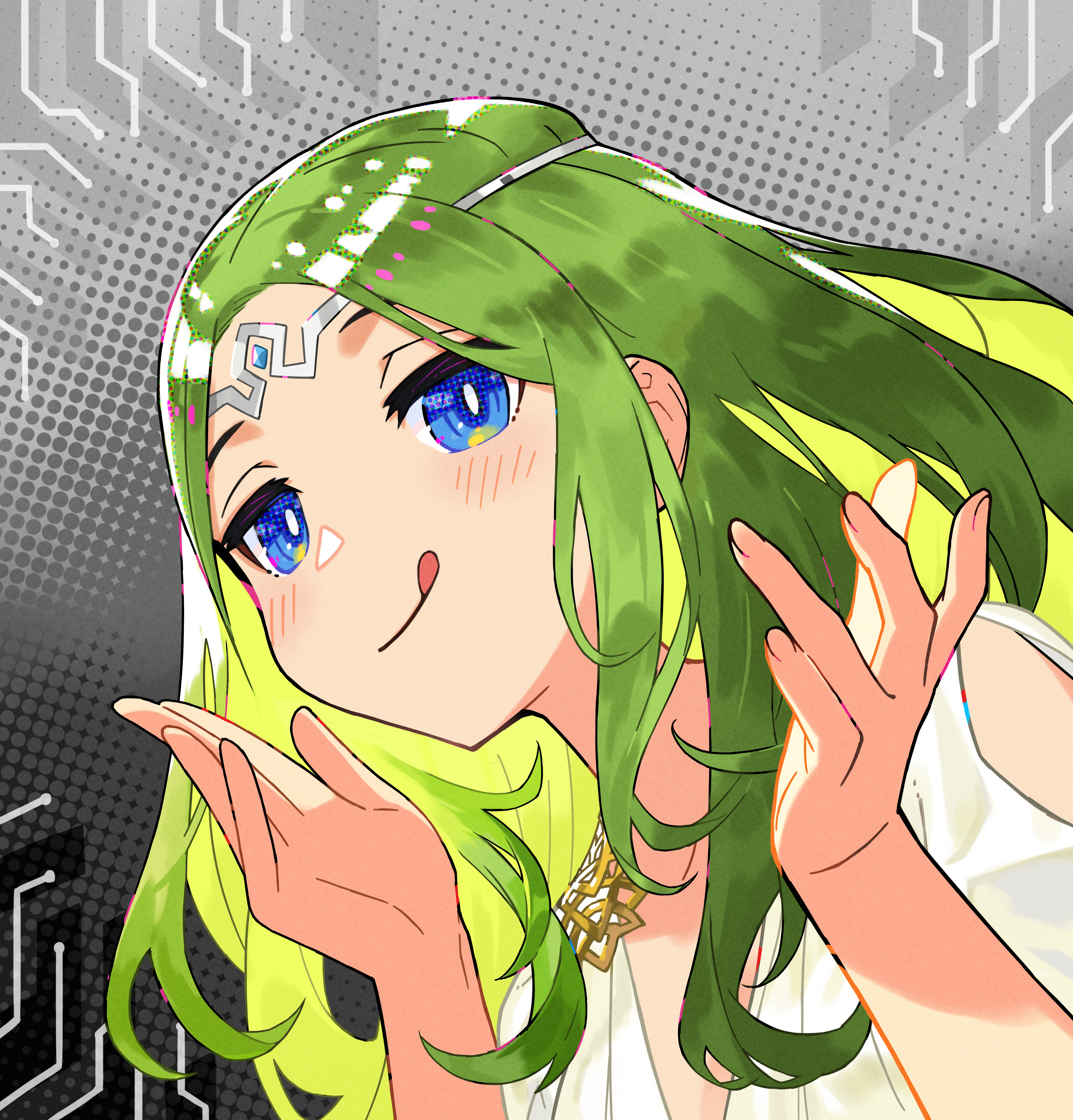 Megami #03940