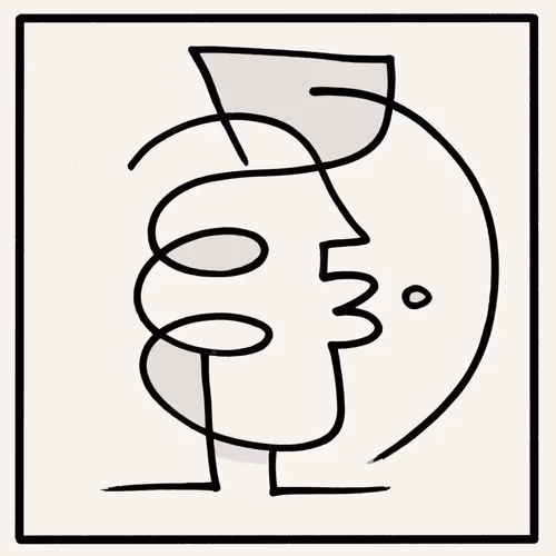 Face Three #15/17