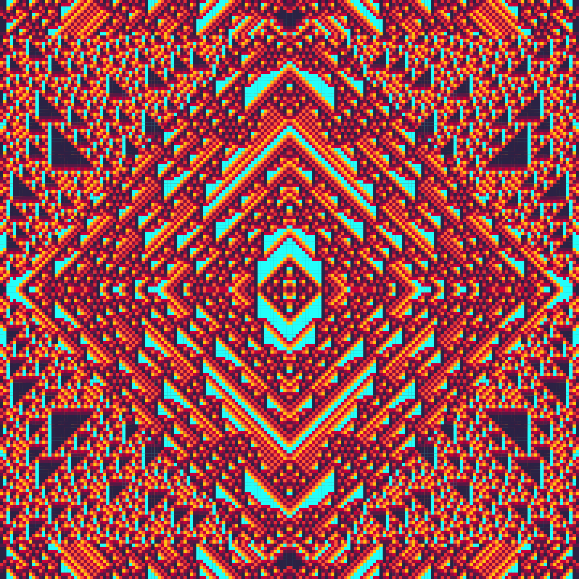 Patterns of Life #307