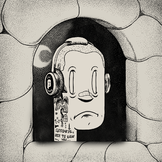 Cel Punks #353