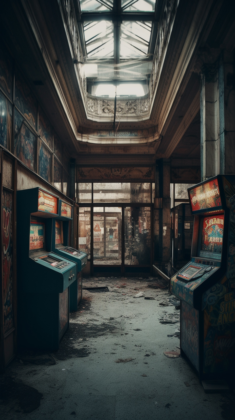 Welcome to Funland (048)