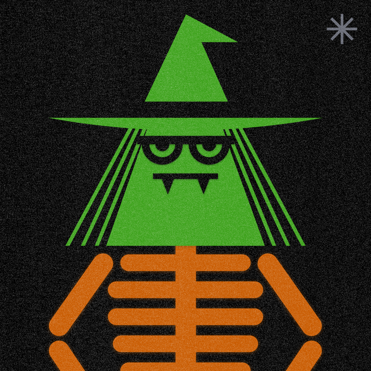 Spooky Synonyms #109