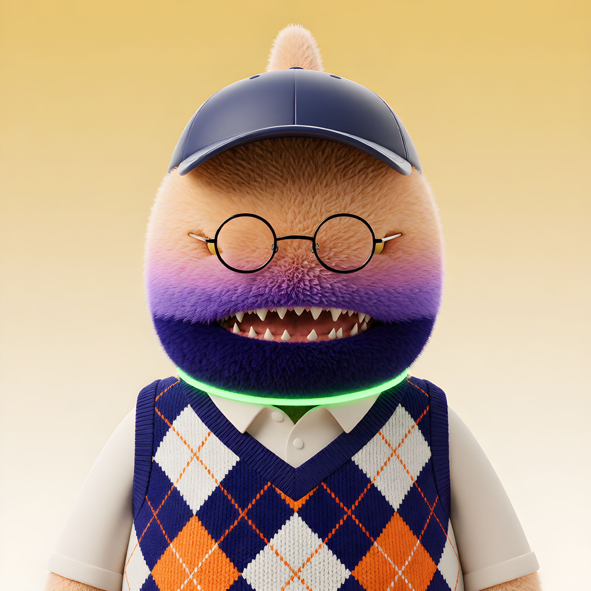 Biter #2687