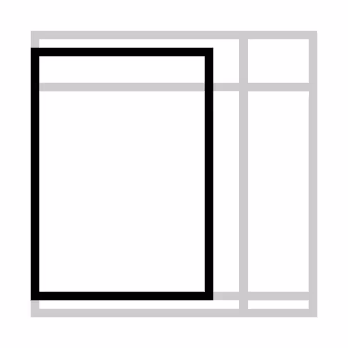 Rectangles (for Herbert) #358