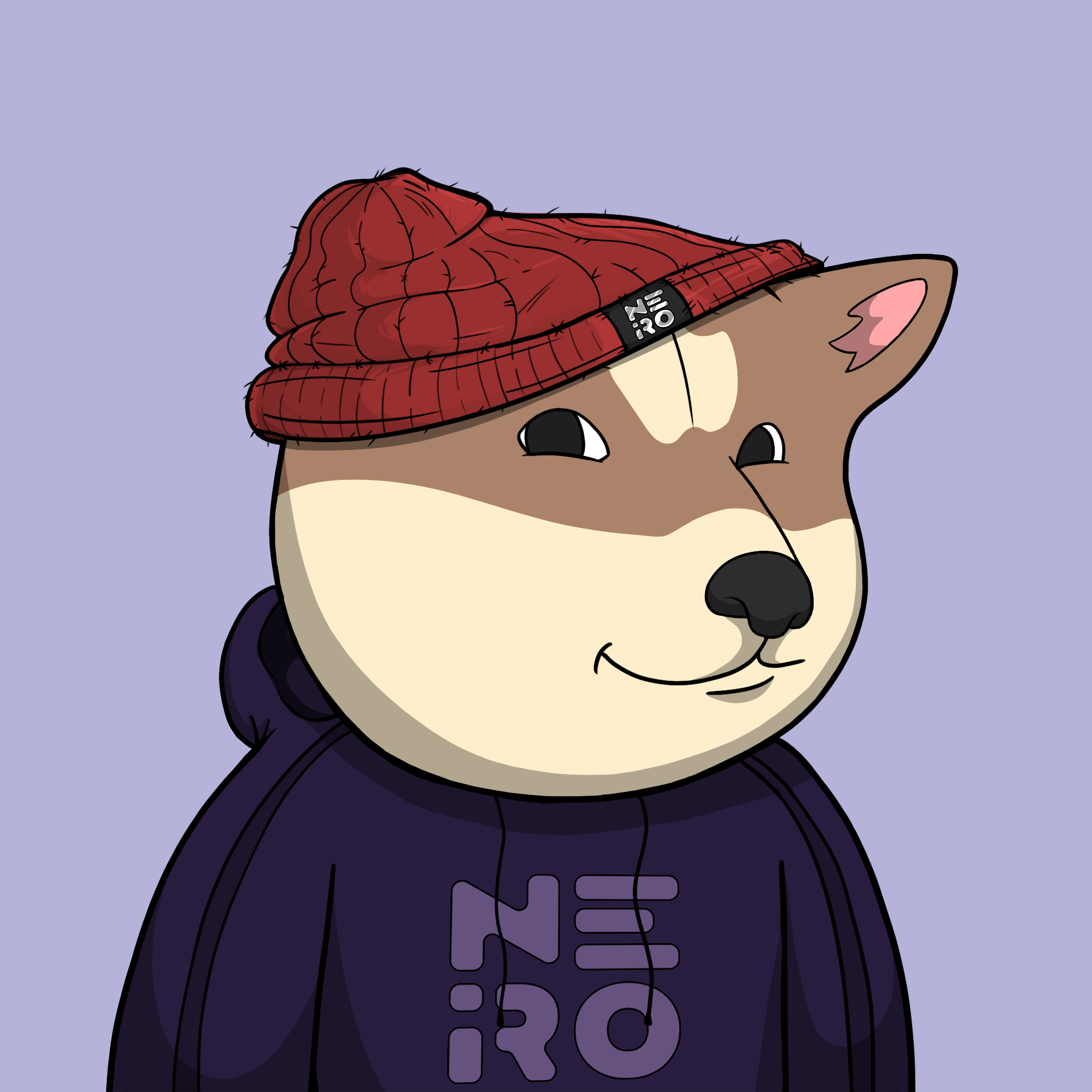 Neiro #1153