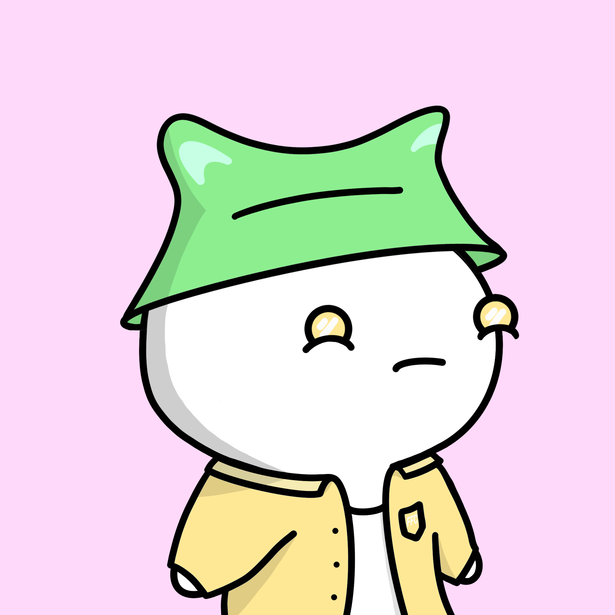 Bao #2517