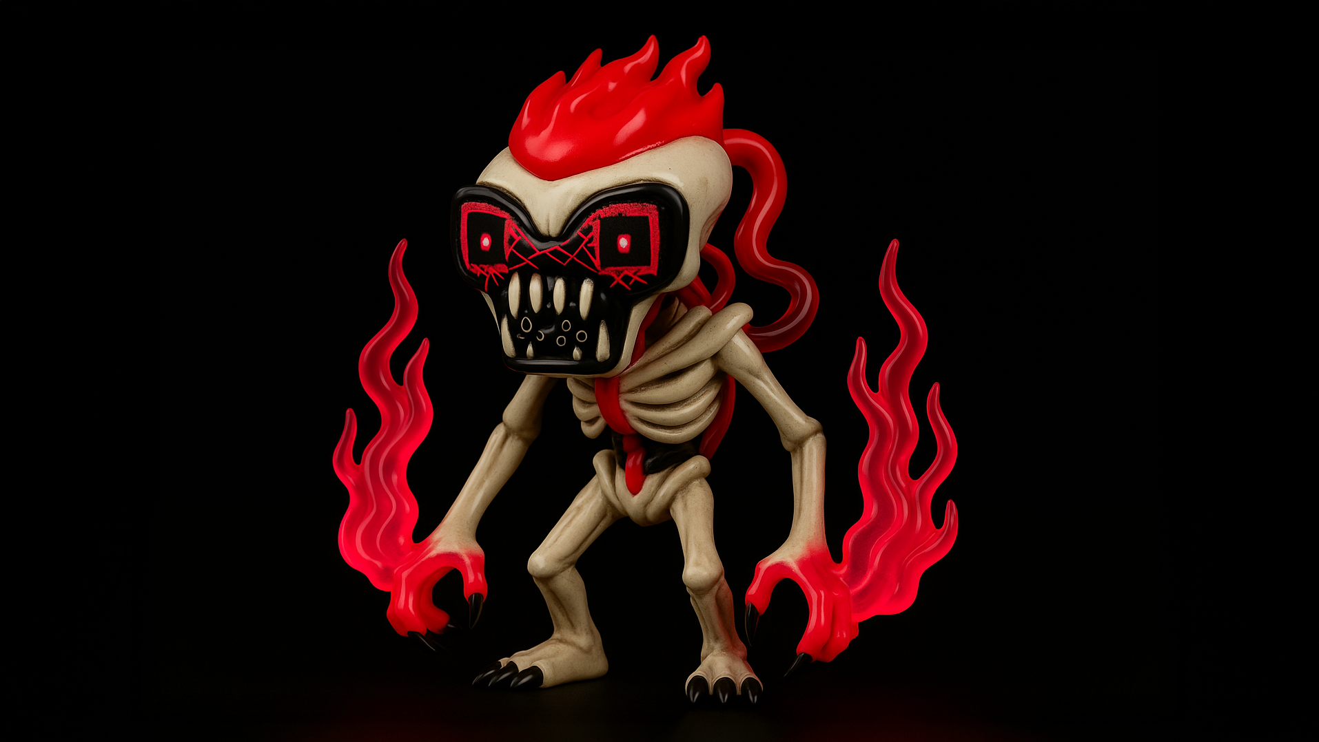 AFTERBURN