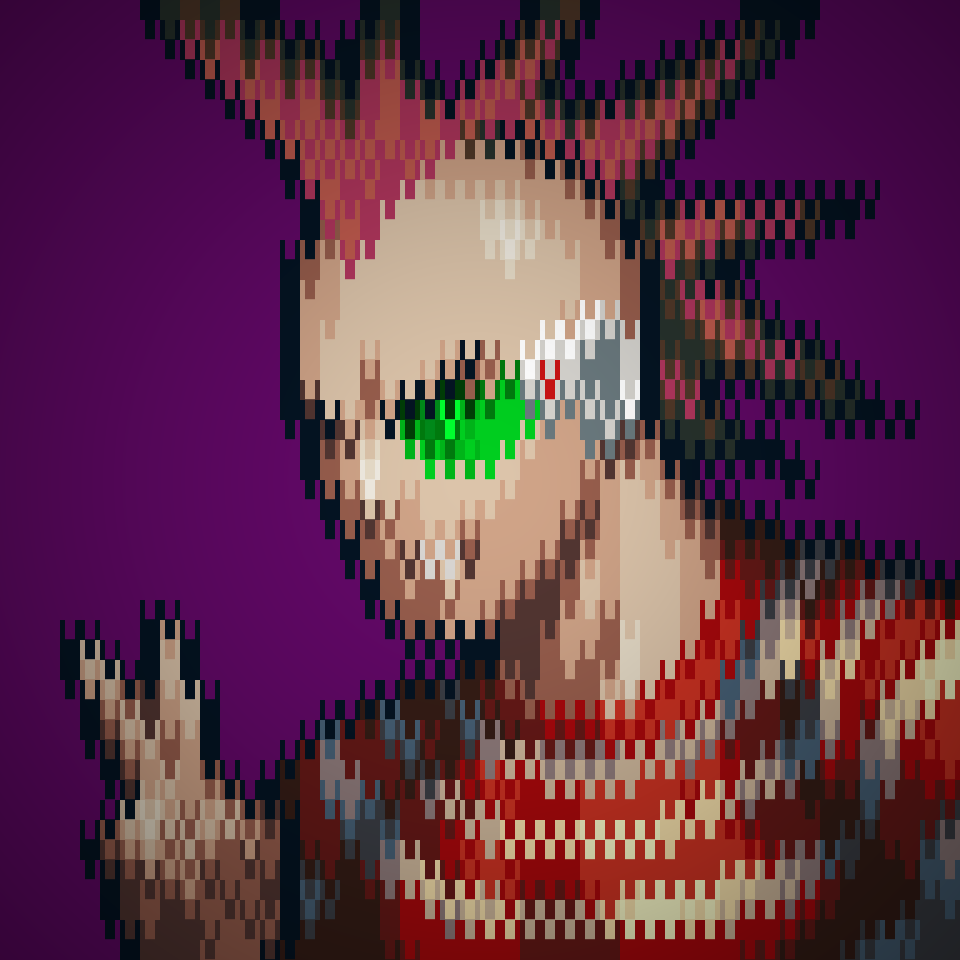 ZombieClub Token #4746