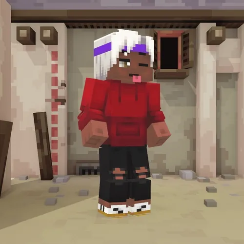 Genesis Avatar #6312