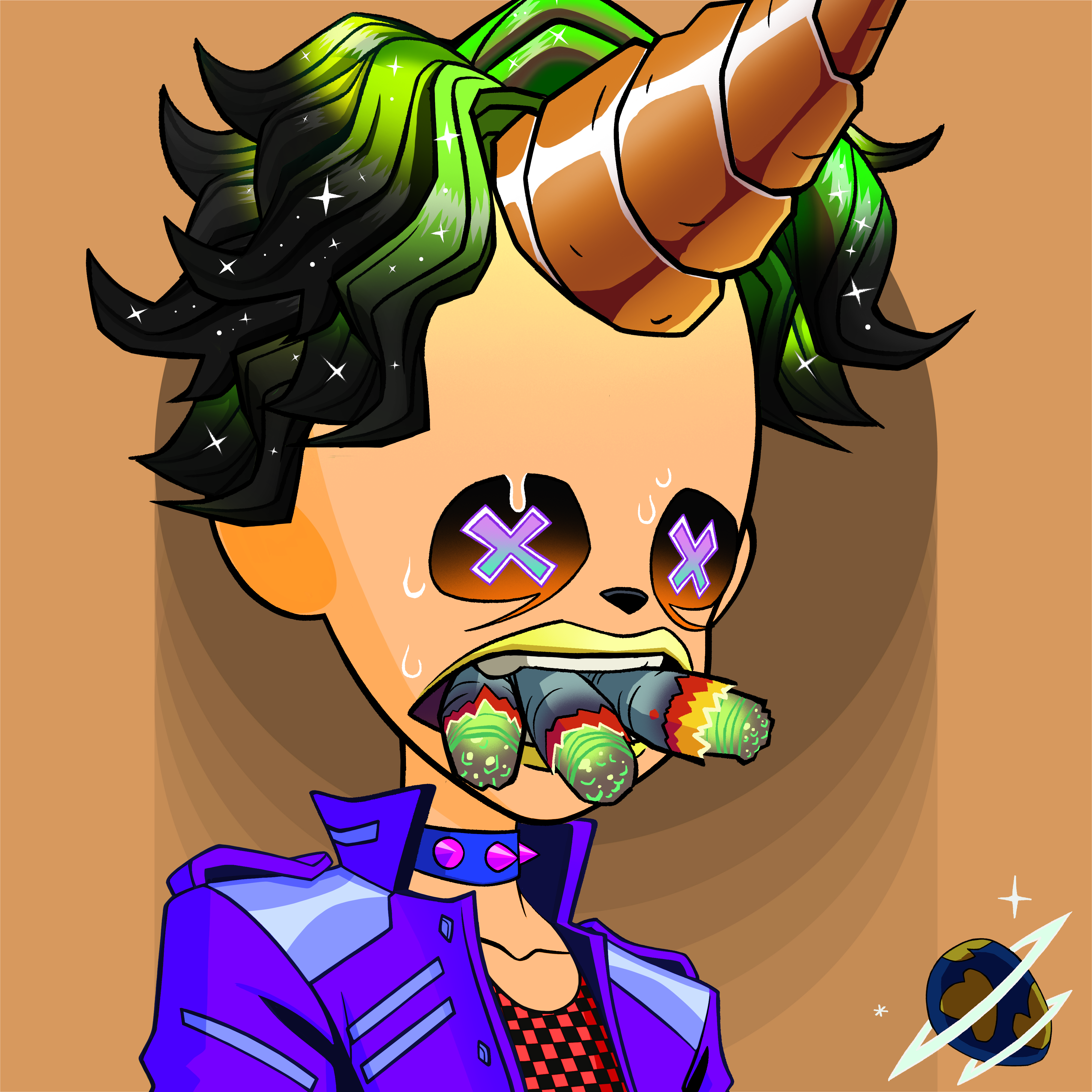 HEADTRIPZ #22255
