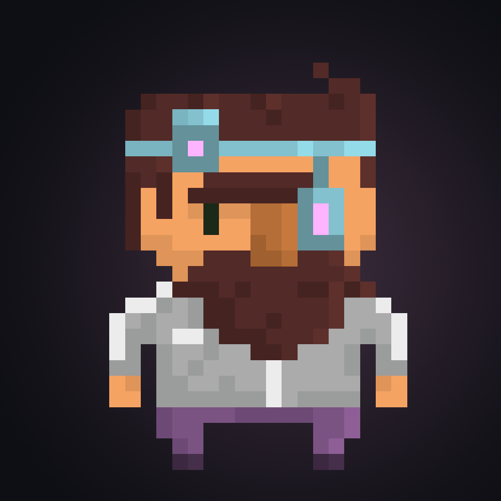 Dwarf #92