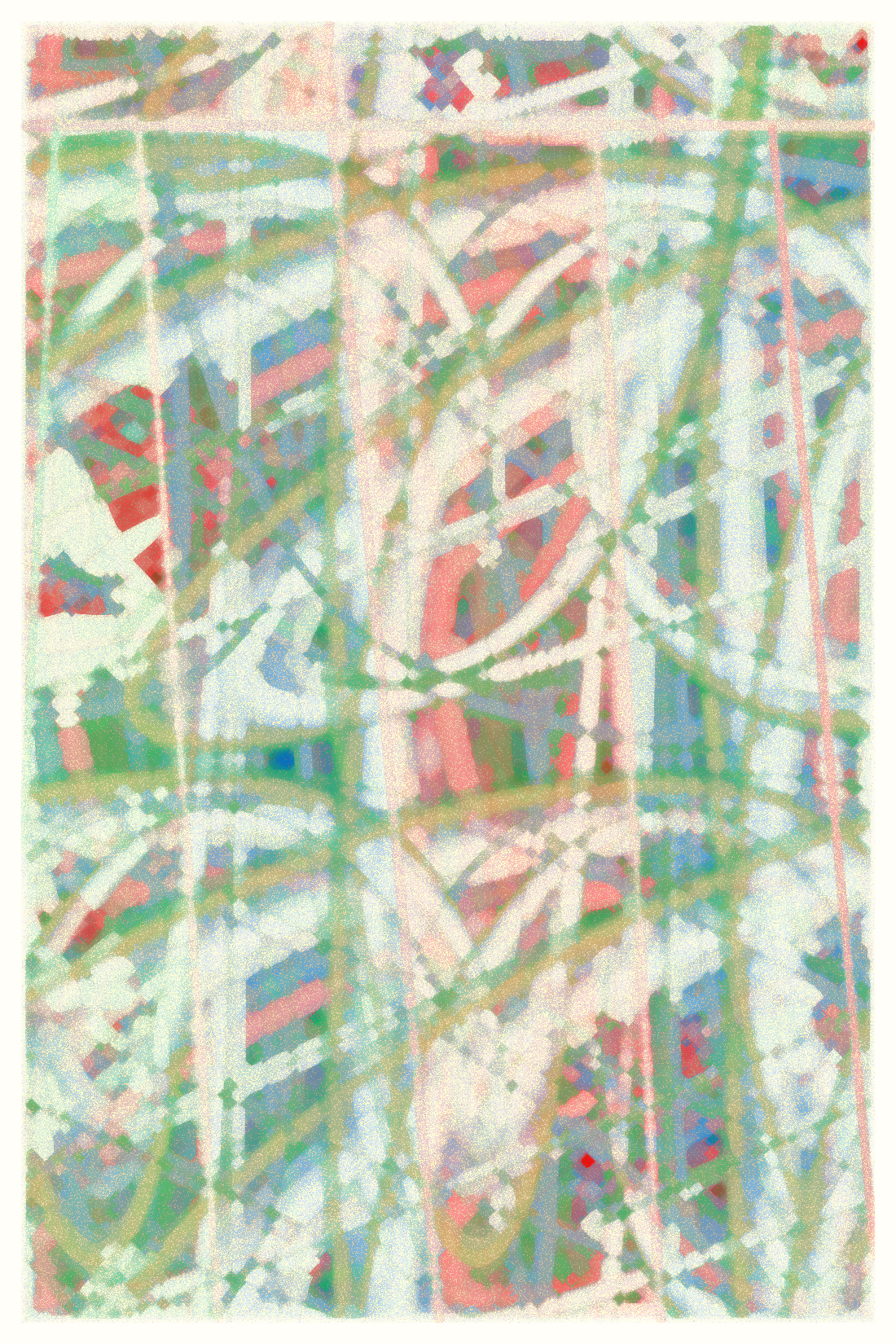 SKY MEADOW #473