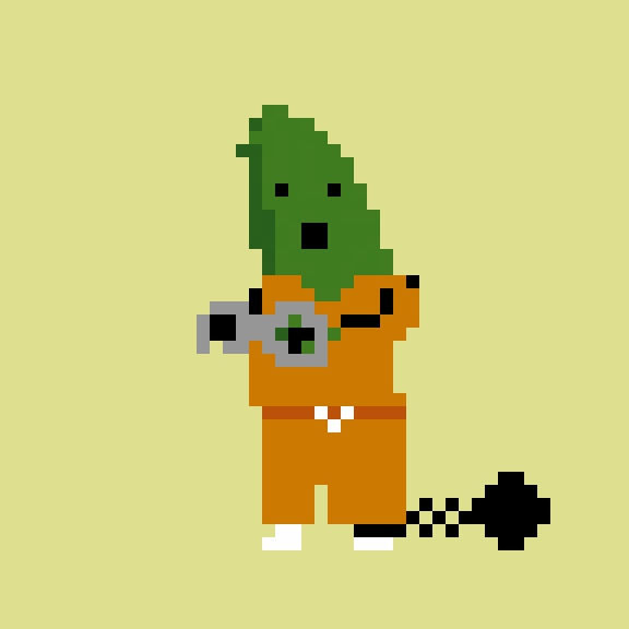 Prisoner Pickle