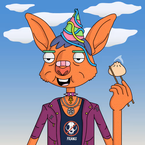 Mongrel #336
