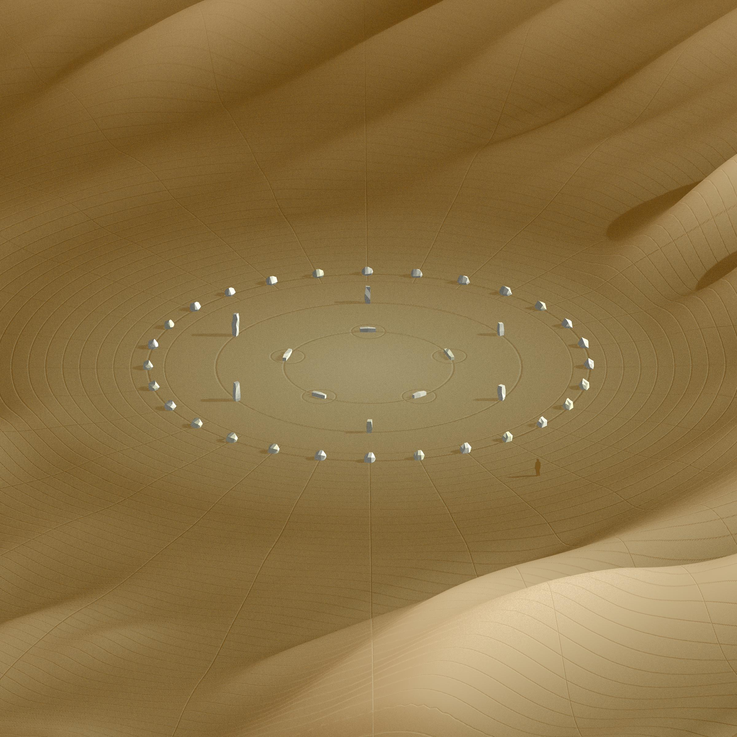 The Liths of Sisyphus #514