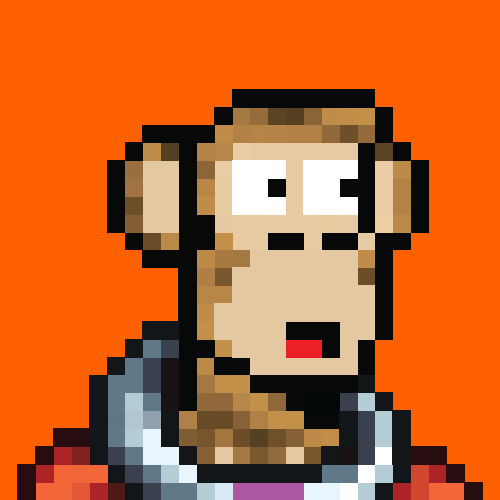 NakapePunks #343