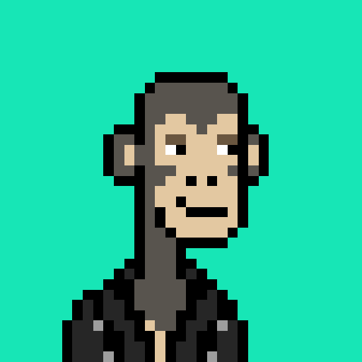 CryptoApe #5485