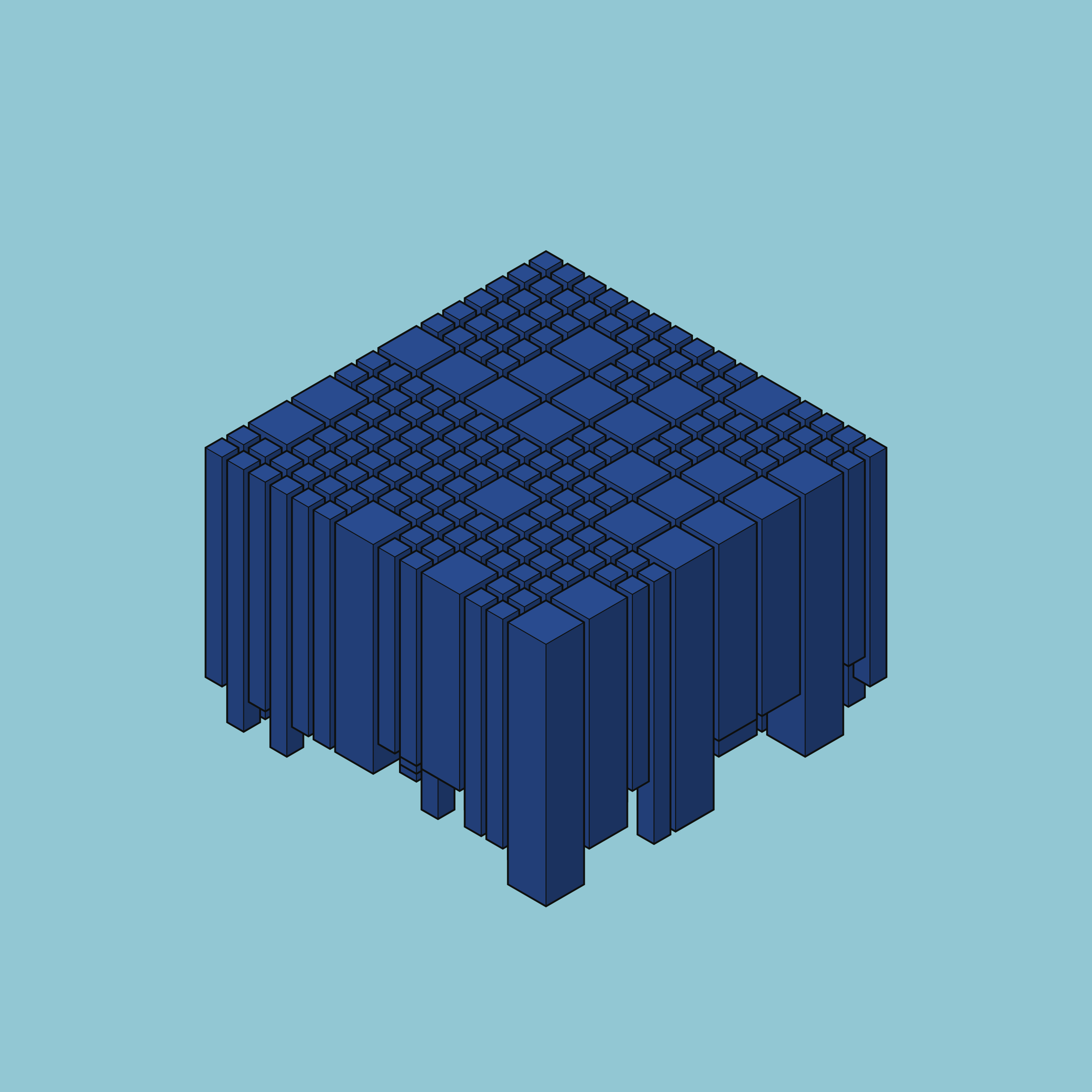 AlgoRhythms #444