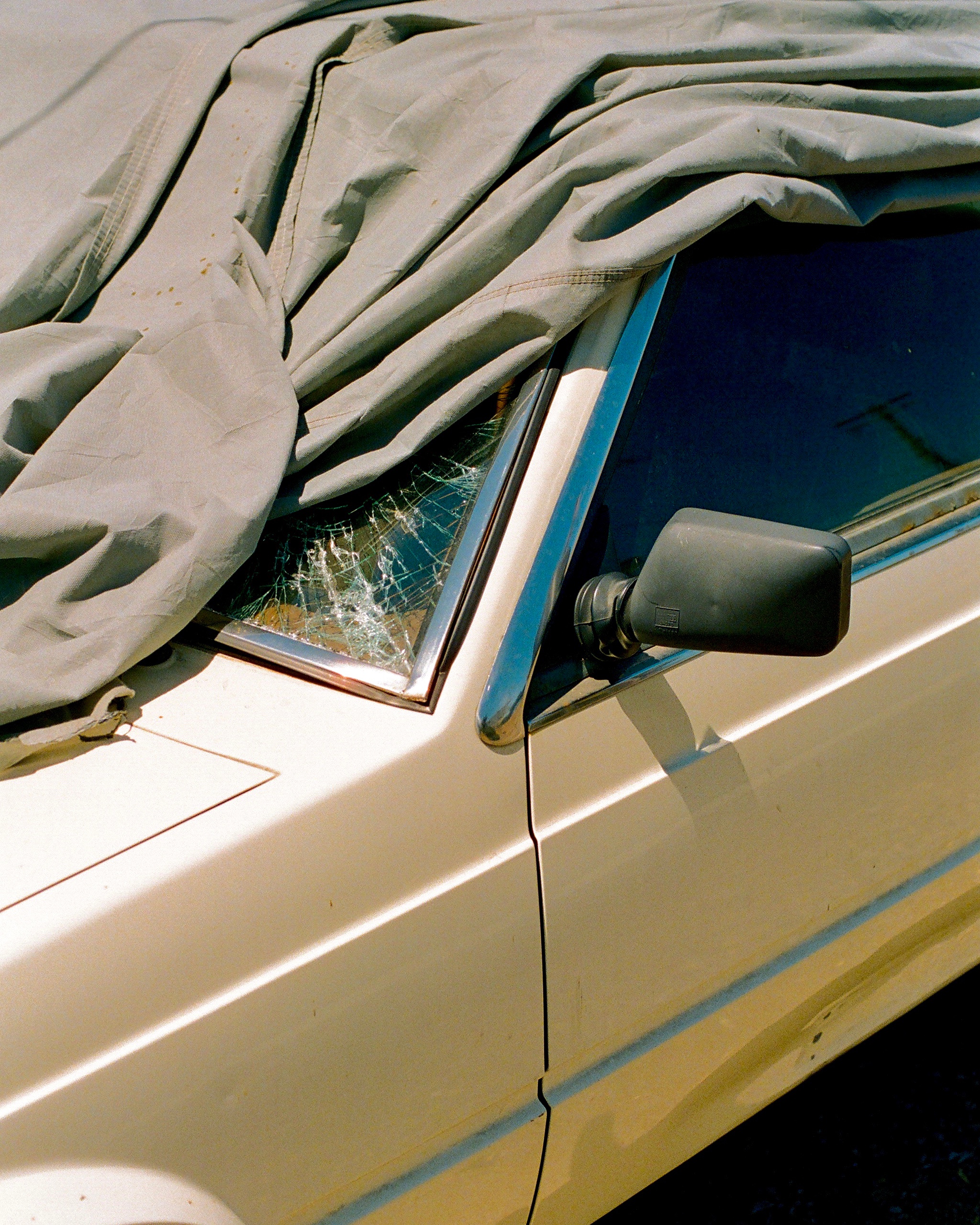 Memento #16 - Curtain Call