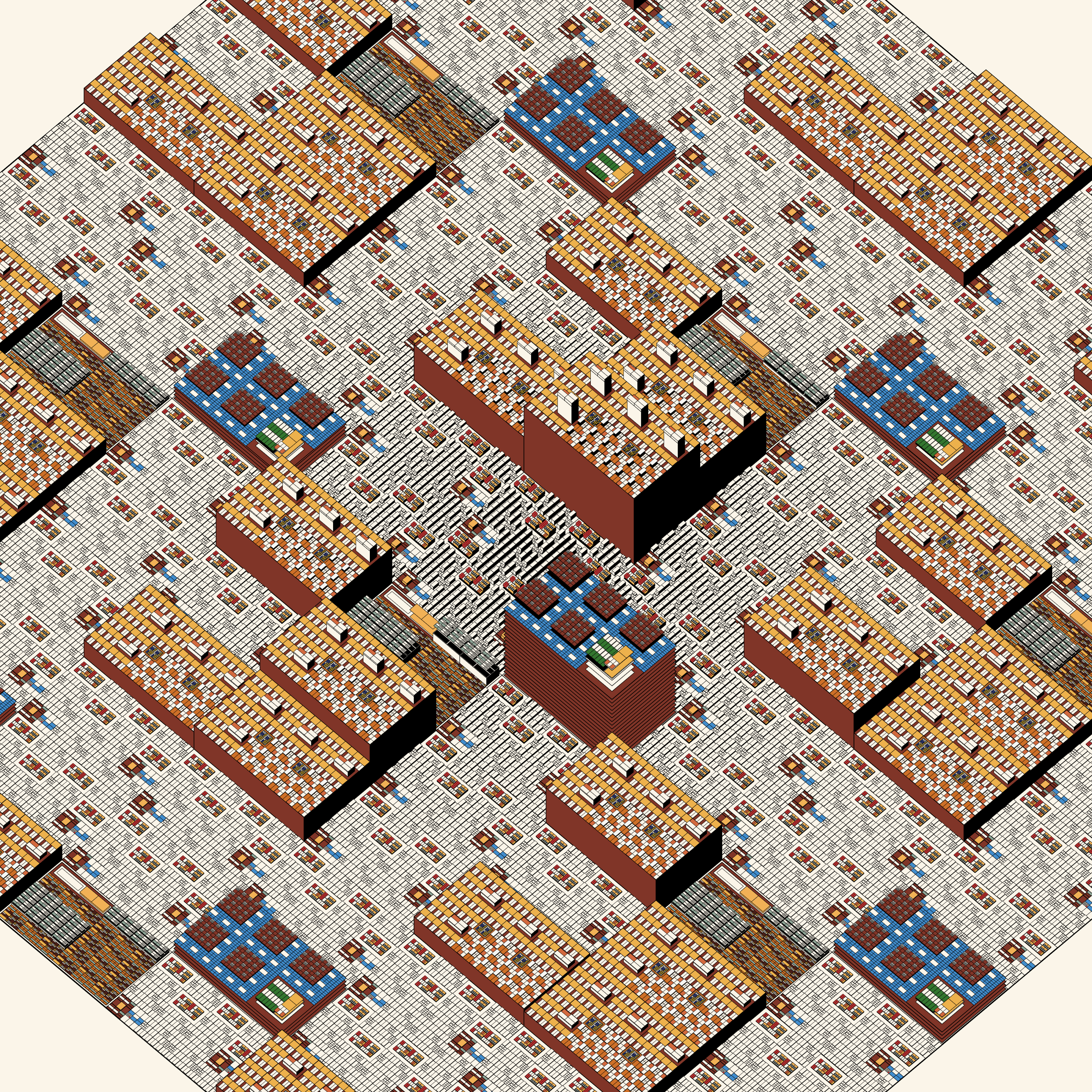 Decagon #27082