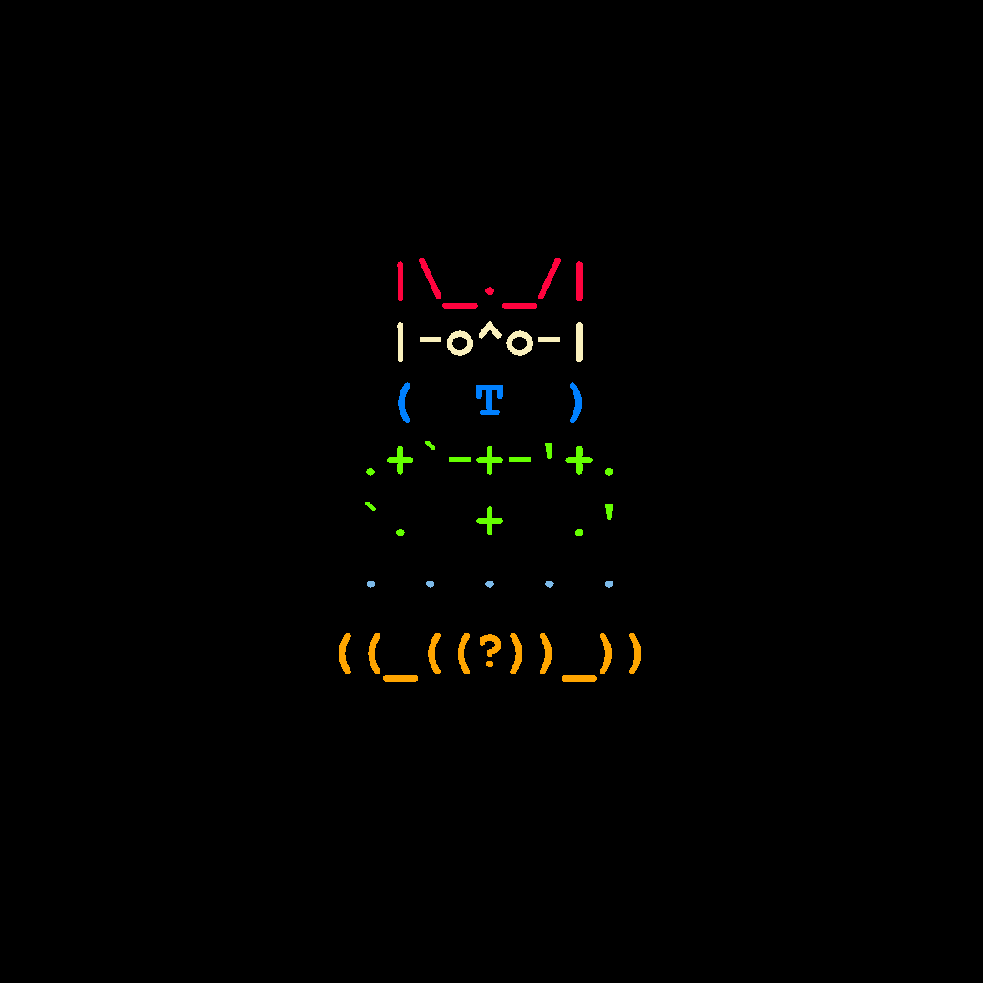 Notable Cats #3742
