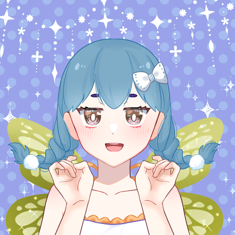EMOPOP GIRL #848
