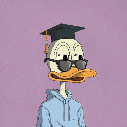 SkinnyDuck #1605