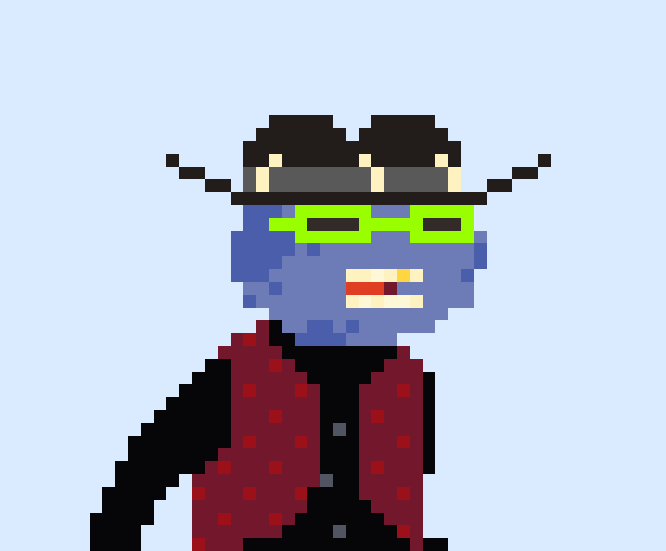 NPC #1497