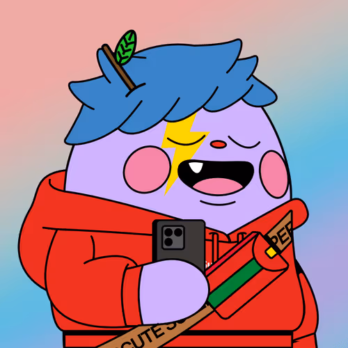 Supercute World #3471