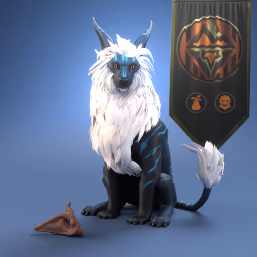 Pet #12488