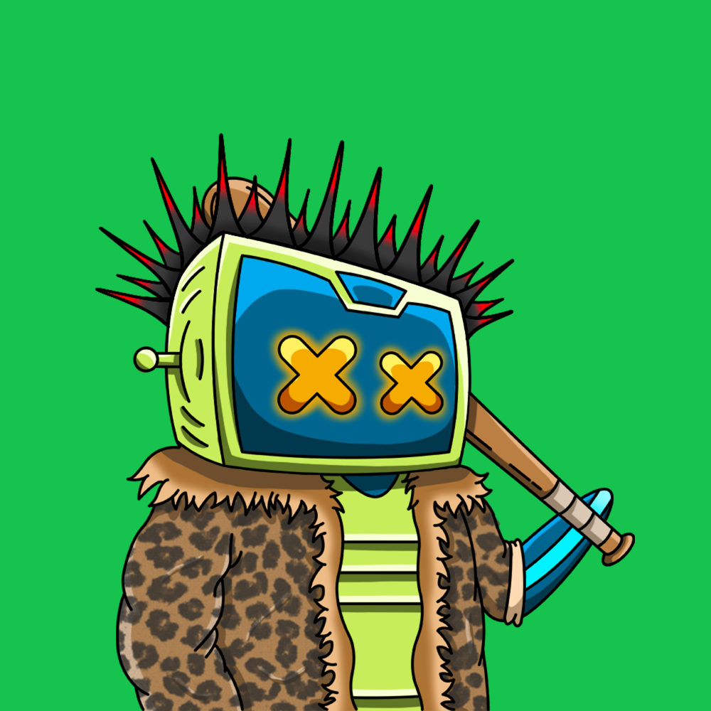 DroidPD #3647